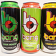 Illustration for article titled 19 Flavors Of Bang Energy Reviewed (And Then Mixed Together)